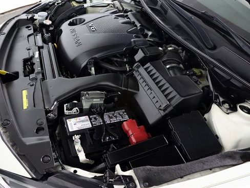Used 2019 Nissan Maxima 3.5 SL image 37