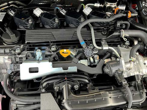 New 2026 Toyota Prius Plug-In Hybrid FWD image 14