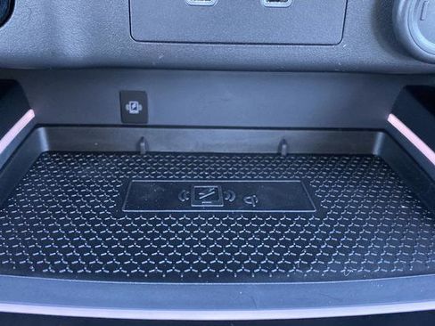 New 2026 Nissan Rogue SV image 24