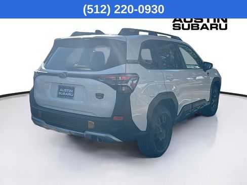 New 2026 Subaru Forester Wilderness image 8