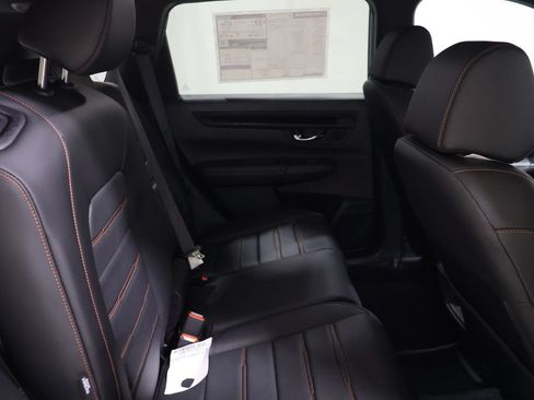 New 2026 Honda CR-V Sport-L image 18