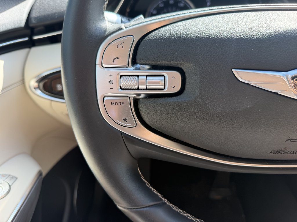 Used 2023 Genesis GV70 2.5T w/ Advanced Package AWD/4WD image 15