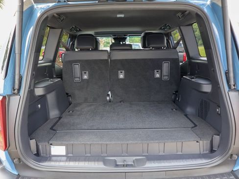 Used 2024 Toyota Land Cruiser w/ Premium Package AWD/4WD image 28