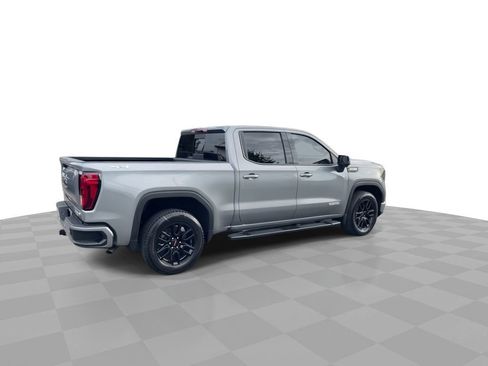 New 2026 GMC Sierra 1500 Elevation w/ Elevation Premium Package image 8