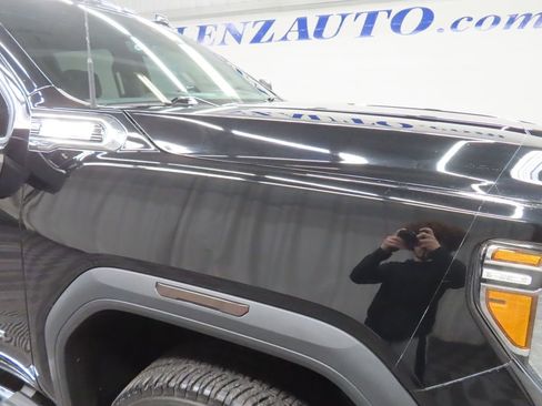 Used 2021 GMC Sierra 2500 Denali w/ Denali Ultimate Package image 36