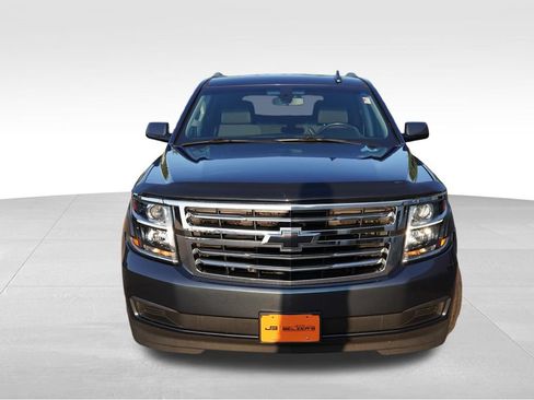 Used 2019 Chevrolet Tahoe LS w/ Max Trailering Package AWD/4WD image 12