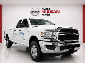 Used 2022 RAM 2500 Tradesman AWD/4WD video 2