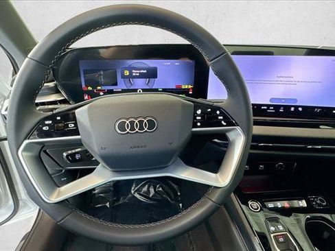New 2026 Audi A5 2.0T Premium AWD/4WD image 11