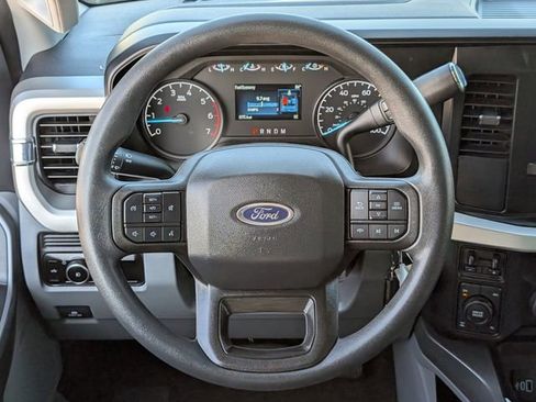 Used 2024 Ford F250 XLT w/ FX4 Off-Road Package image 13