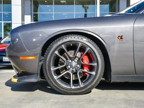 Used 2021 Dodge Challenger R/T Scat Pack w/ Plus Package image 11