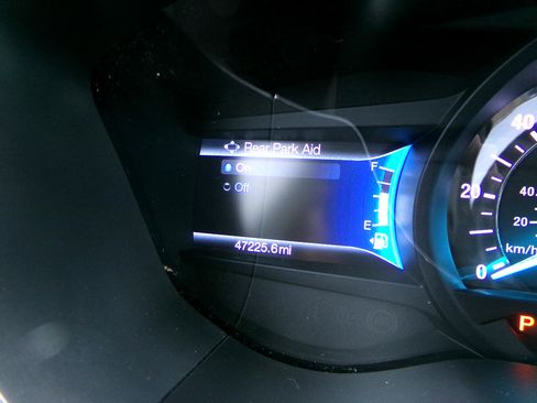 Used 2018 Ford Fusion SE image 29