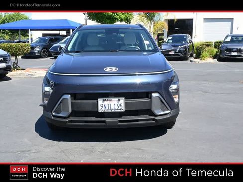 Used 2024 Hyundai Kona SEL FWD image 2