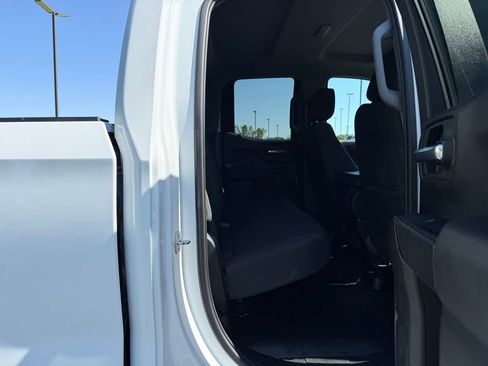 Used 2023 GMC Sierra 1500 Pro w/ Pro Value Package AWD/4WD image 12