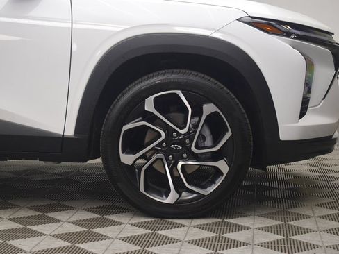 Used 2026 Chevrolet Trax RS w/ Driver Confidence Package FWD image 31