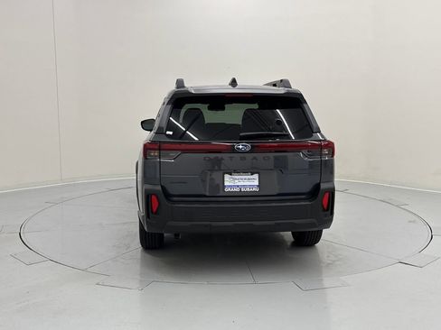 New 2026 Subaru Outback Touring AWD/4WD image 5