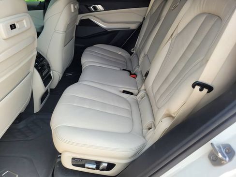Used 2020 BMW X5 sDrive40i w/ Premium Package RWD image 27