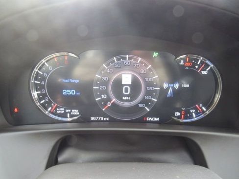 Used 2018 Cadillac CT6 Premium Luxury image 32