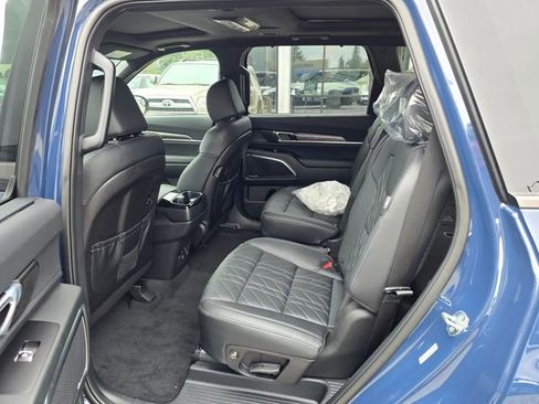 New 2025 Kia Telluride SX X-Line image 5