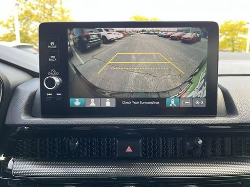 Used 2025 Honda CR-V Sport Touring image 25