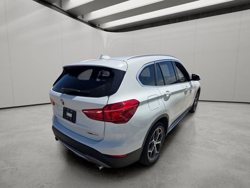 Used 2019 BMW X1 xDrive28i w/ Convenience Package AWD/4WD image 5