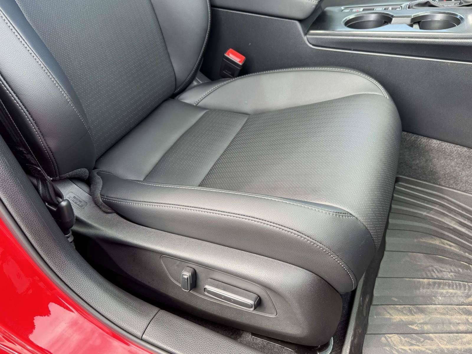 Used 2026 Honda Civic Sport Touring image 19