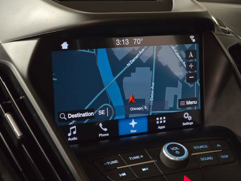 Used 2018 Ford Escape SEL image 34