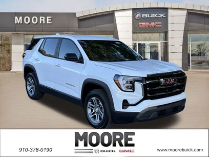 New 2026 GMC Terrain Elevation
