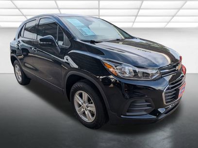 Certified 2022 Chevrolet Trax LS w/ Tint and Cruise Package