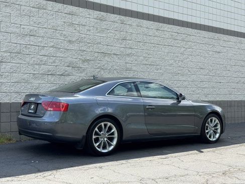 Used 2014 Audi A5 2.0T Premium Plus AWD/4WD image 16