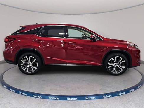 Used 2020 Lexus RX 350 AWD w/ Premium Package image 5