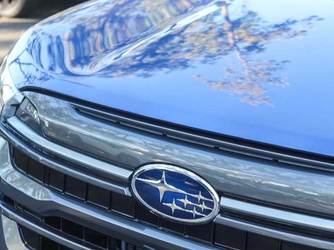 New 2025 Subaru Forester Premium image 9