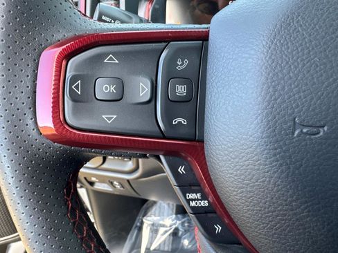 Certified 2025 RAM 1500 Rebel w/ Rebel Level 1 Equipment Group image 33