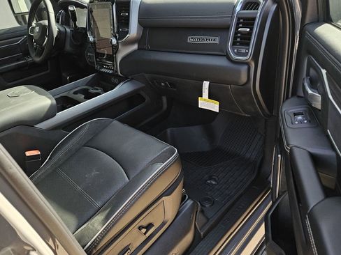 New 2026 RAM 3500 Laramie AWD/4WD image 7