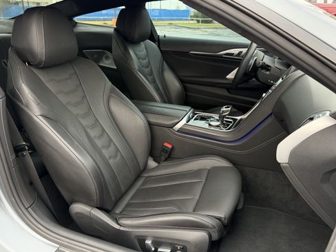 Used 2020 BMW 840i Coupe w/ M Sport Package image 36