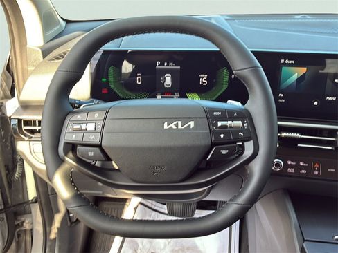 New 2026 Kia Sportage S image 19