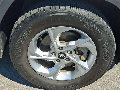 Used 2023 Hyundai Tucson SEL AWD/4WD image 10