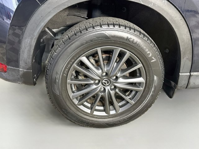 Used 2020 MAZDA CX-5 Touring FWD image 32