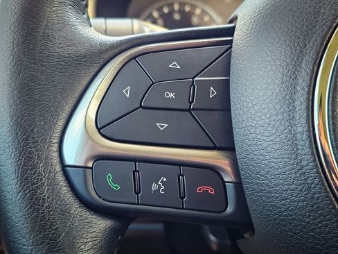 Certified 2022 Jeep Renegade Limited AWD/4WD image 18
