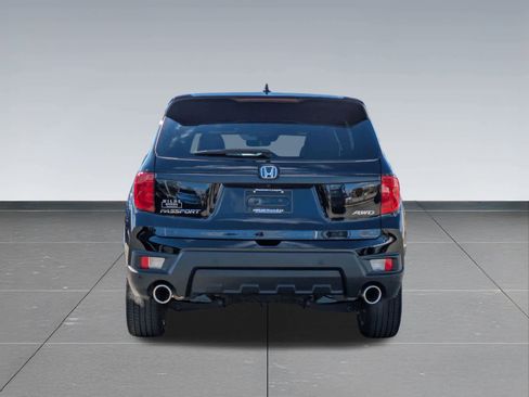 Certified 2023 Honda Passport EX-L image 5