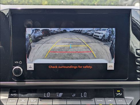 Used 2025 Toyota Camry LE FWD image 20