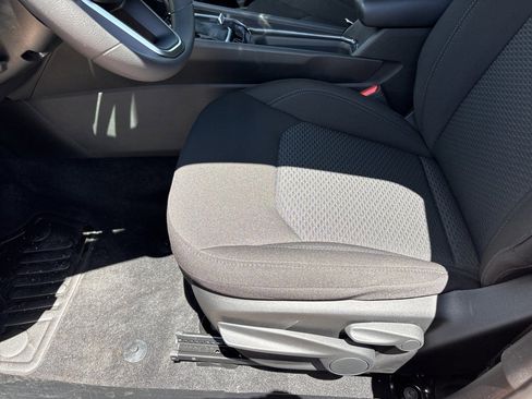 New 2025 Jeep Compass Sport image 15