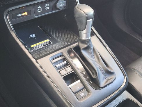 Used 2024 Honda CR-V EX-L image 19