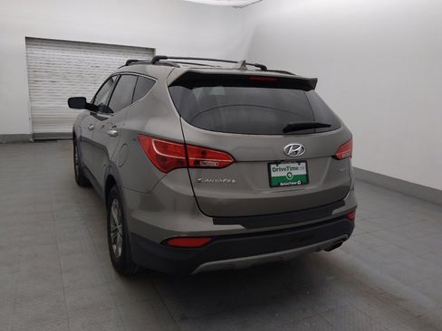 Used 2014 Hyundai Santa Fe Sport w/ Premium Equipment Package 03 image 5