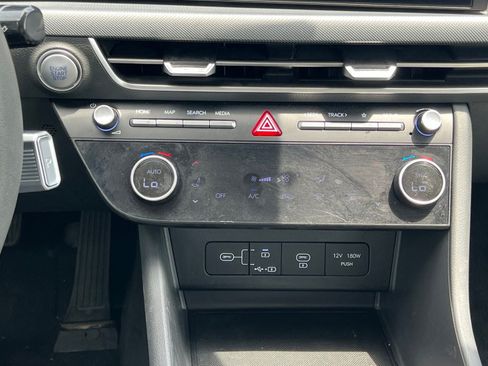 Used 2024 Hyundai Sonata SEL FWD image 32