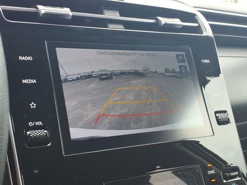 Used 2024 Hyundai Tucson SEL AWD/4WD image 6
