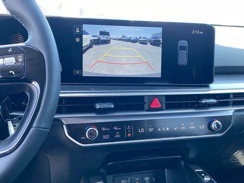 New 2026 Kia Sorento EX AWD/4WD image 22
