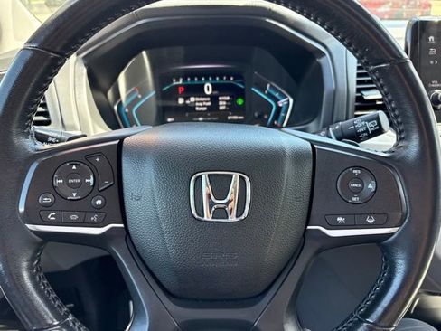 Used 2022 Honda Odyssey EX-L image 28