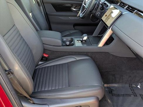 Certified 2025 Land Rover Discovery Sport S image 22