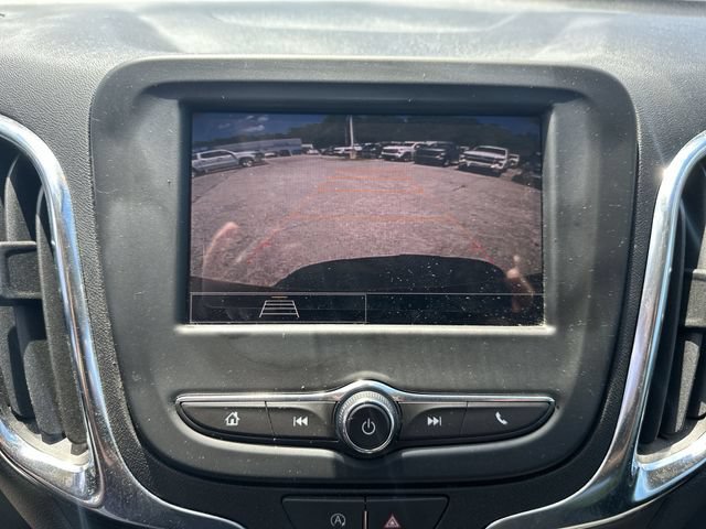 Certified 2024 Chevrolet Equinox LT w/ LPO, Floor Liner Package FWD image 17