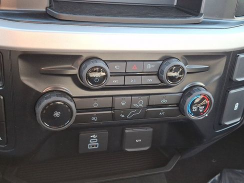 New 2026 Ford F250 XL w/ STX Appearance Package AWD/4WD image 20